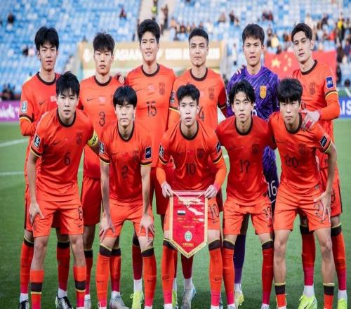 西甲官微發(fā)文：安東尼奧與李昊，西甲與中國U23獨特情緣