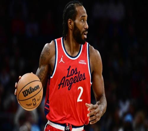 快船112104湖人球员评价:3人优秀,5人良好,巴图姆低迷