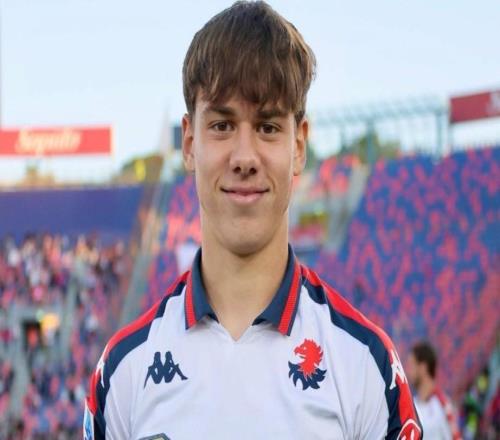 斯基拉：羅馬已簽下熱那亞19歲邊鋒文圖里諾，先租后買900萬(wàn)