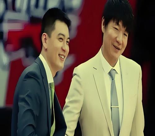 遼魯大戰(zhàn)楊鳴絕不退縮！三分球問題迫在眉睫，關鍵還要看外援發(fā)揮