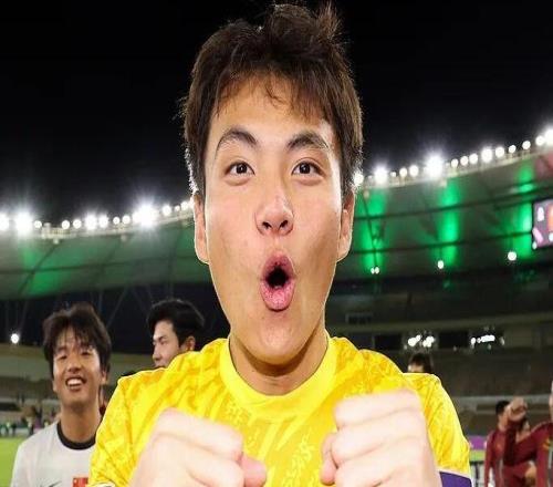 身價(jià)2000萬(wàn)！李昊已被歐洲俱樂(lè)部關(guān)注國(guó)內(nèi)3家爭(zhēng)冠俱樂(lè)部有意