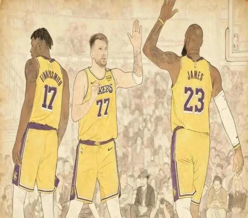 3換1交易方案出爐，場均19+6前鋒，馳援湖人