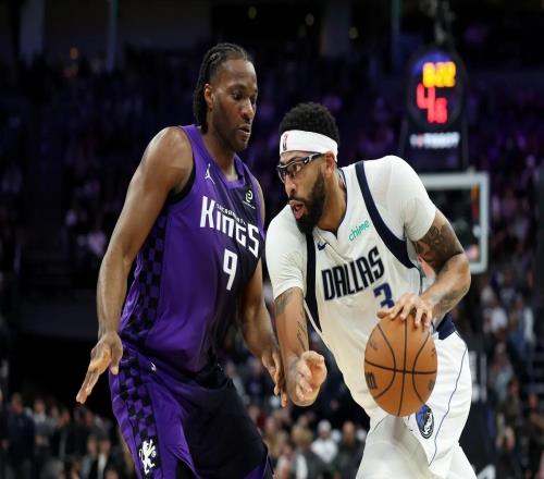 ESPN：里奇保羅敦促獨(dú)行俠交易戴維斯，后者已無意留隊(duì)