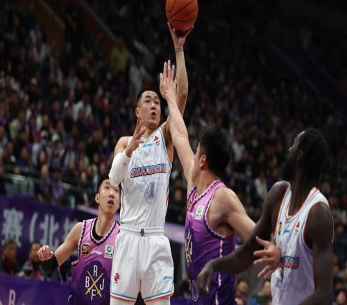 小高战老东家！23日晚客战辽宁，高速男