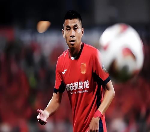 意外！黃希揚(yáng)本賽季會(huì)以球員身份出戰(zhàn)中超嗎本人首次給出答案