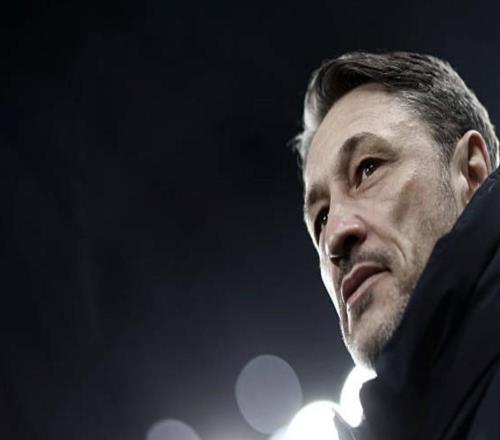 柏林聯(lián)合主帥：對(duì)科瓦奇的批評(píng)看看結(jié)果，多特目前排在第二