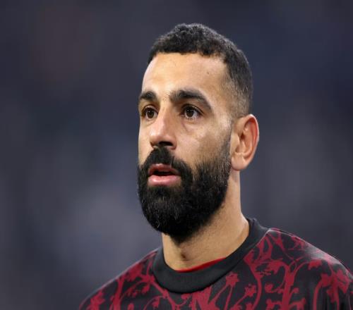 薩拉赫夏窗或遭沙特挖角，利物浦面臨艱難抉擇