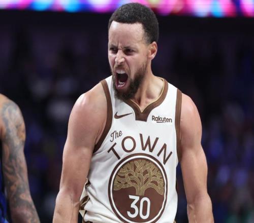 庫里38分勇士不敵獨(dú)行俠2連敗，馬紹爾30分7板9助弗拉格21分11板