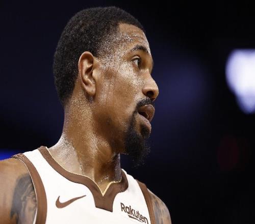 勇士115123獨(dú)行俠球員評(píng)價(jià)：梅爾頓滿(mǎn)分，5人及格，6人低迷