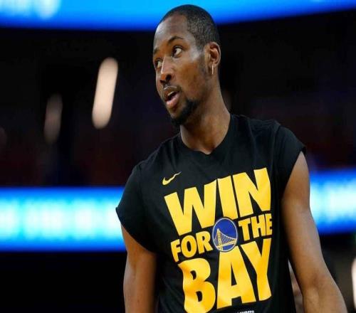 好消息，勇士球迷終于可以松一口氣了，喬納森庫(kù)明加傷情更新