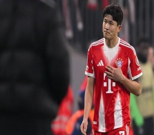 法爾克：若金玟哉今夏想離隊(duì)拜仁不會(huì)阻止，切爾西在關(guān)注他