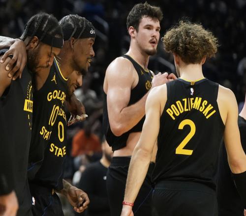 2年1.11億美金，拒絕交易巴特勒！庫里別急，勇士在下一盤大棋