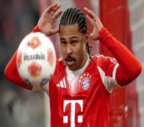 圖片報：拜仁遭遇病毒侵襲的隱憂，格納布里和卡爾沒參加合練