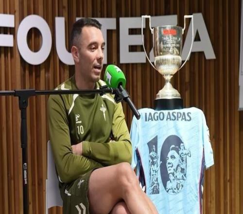 阿斯帕斯：蘇亞雷斯在利物浦時(shí)作用關(guān)鍵英超要比西甲更純粹