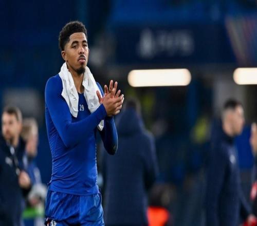 福法納：我們清楚主帥的戰(zhàn)術(shù)要求，賽程密集導(dǎo)致磨合時(shí)間不多