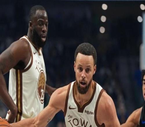 落選秀準(zhǔn)三雙對(duì)飆庫(kù)里38分，狀元21+11克萊啞火，獨(dú)行俠復(fù)仇勇士