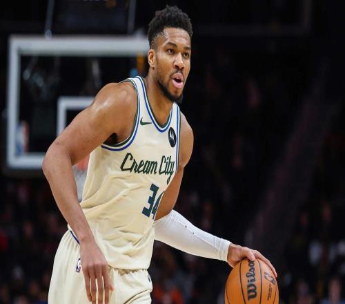 狠批，錢德勒帕森斯對(duì)深陷低迷的雄鹿隊(duì)毫不留情