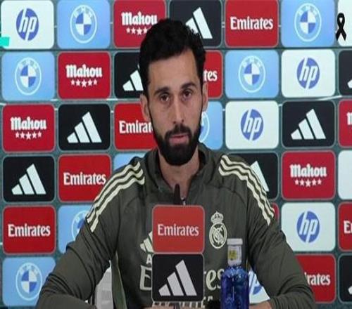 阿韋洛亞：穆里尼奧的吐槽他這樣的教練說(shuō)話，我總是認(rèn)真聽(tīng)