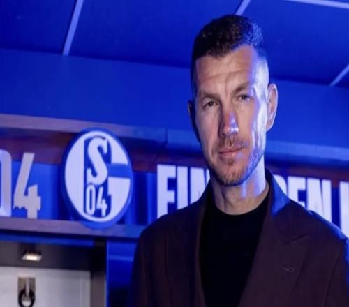 哲科：有人说我疯了，但我没有，我对沙尔