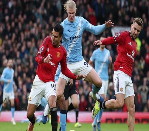 卡塞米羅為何離開曼聯(lián)他不是水貨，但紅魔已經(jīng)負(fù)擔(dān)不起他