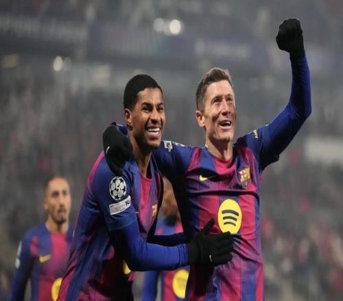 TA：德罗认为自己在巴萨没有清晰的发展路径，巴萨对此很无奈