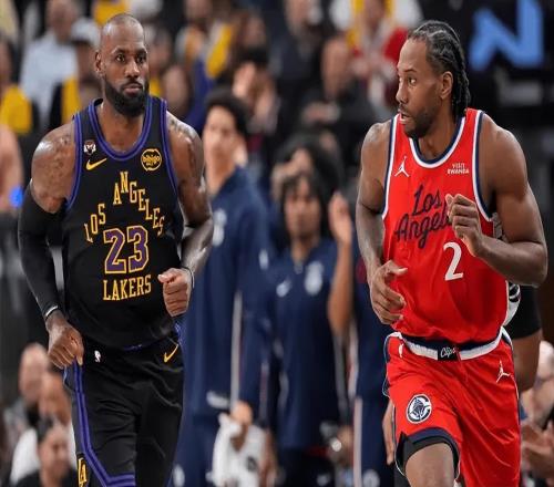 末節(jié)89分！真實(shí)命中率71.6%！兩項數(shù)據(jù)聯(lián)盟第1！老詹果然愈老愈妖