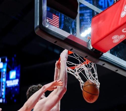 阿夫迪亞傷退楊瀚森被雪藏，阿德巴約30+8難救主，開拓者復(fù)仇熱火