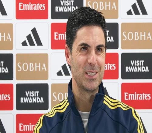 塔帥：我們還配不上瓜帥說的“世界最佳”，需要贏得很多冠軍