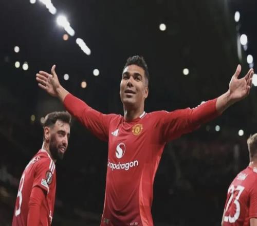 曼聯(lián)官宣，巨星離隊(duì)定了！再無世界級(jí)后腰，胖虎：一輩子紅魔人