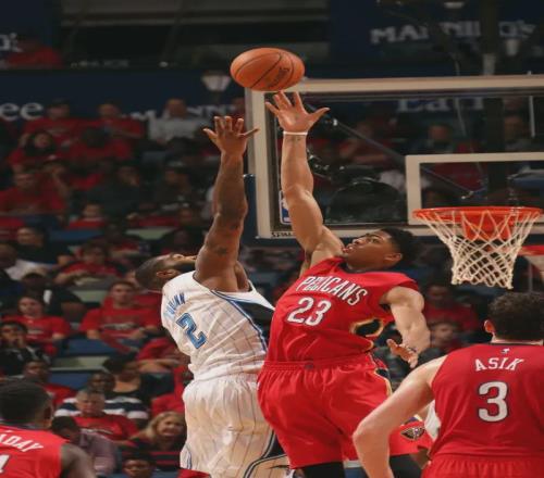 場均24+10+3！數(shù)據(jù)堪比文班亞馬！濃眉真的可惜了