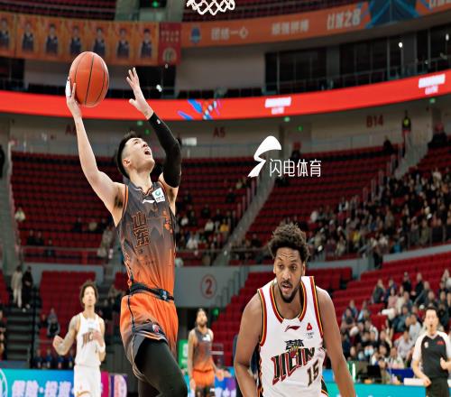 CBA今晚將迎“遼魯大戰”，山東高速能否再取連勝