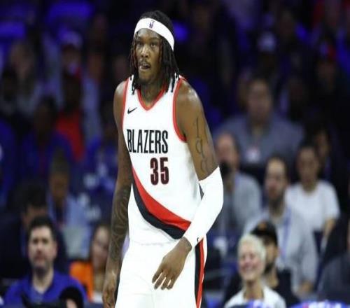 小楊登場機(jī)會或受影響，斯普利特：格蘭特和羅威今天都能打