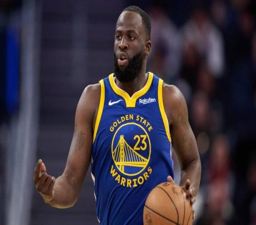 有趣,勇士队格林先是声称自己不脏,随后又指责欧洲球员球风肮脏