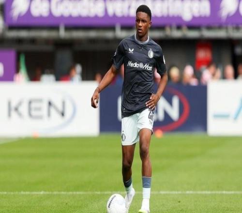 法爾克：拜仁已明確夏窗想引入里德，費(fèi)耶諾德要價約3000萬歐