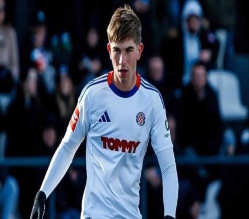 迪马济奥：国米尚未放弃姆拉契奇，本周