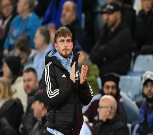 半年僅踢5場！利物浦又一租將面臨退貨22歲要去美國?