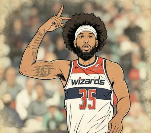 场均10+6前锋被摆上货架,只需一个次轮签,湖人快出手拿下吧