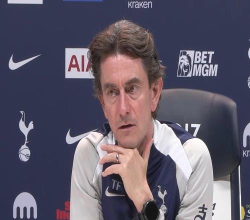 弗蘭克：歐足聯(lián)得改歐戰(zhàn)大名單規(guī)則，當(dāng)初只有六場小組賽