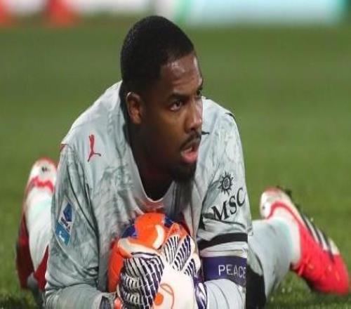 米体：米兰续约迈尼昂谈判接近达成，客战罗马后进行关键会谈