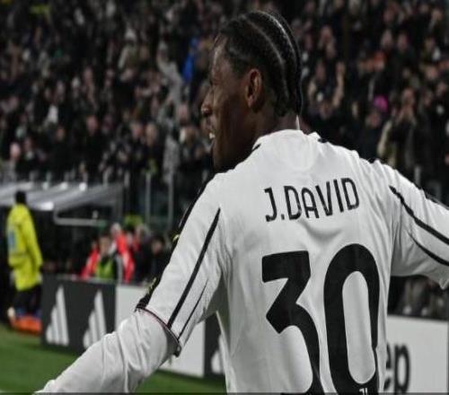 戴維：去年夏天我也接觸了那不勒斯，但被尤文的規劃所吸引