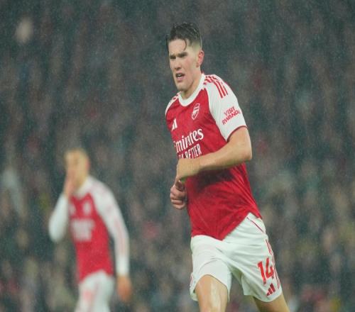 阿森纳需寻求提升约克雷斯表现的方法以改善其20场英超仅打入5球的困境_英超直播