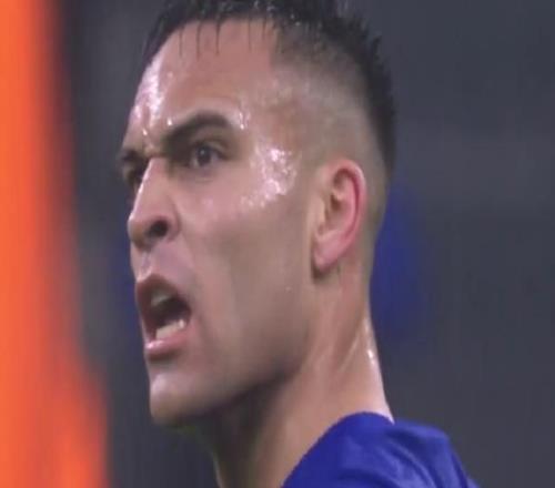 62！國米意甲兩極化：對3強(qiáng)0勝+對弱隊(duì)17勝1負(fù)，歐冠決戰(zhàn)多特