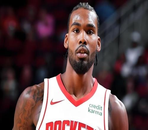 半程休斯頓！波動的火箭什么水平