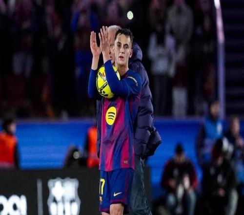 世體：加拉塔薩雷有意卡薩多，但球員想留在巴薩