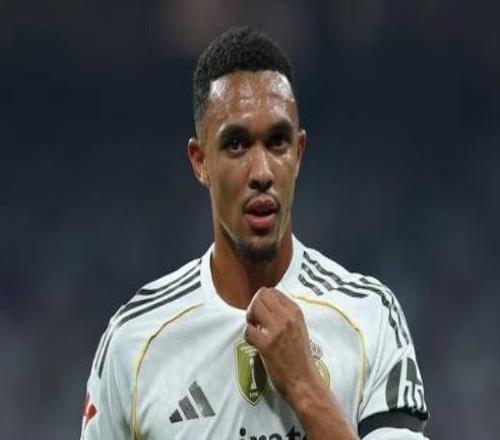 西媒稱阿韋洛亞勸阿諾德夏窗離隊，郵報：這一報道毫無根據(jù)