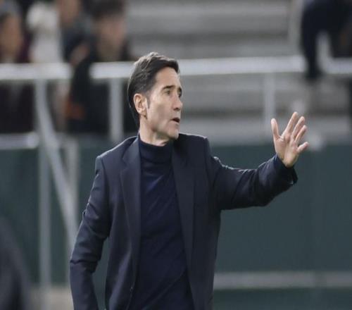 马塞利诺：皇马解雇阿隆索相当意外，他