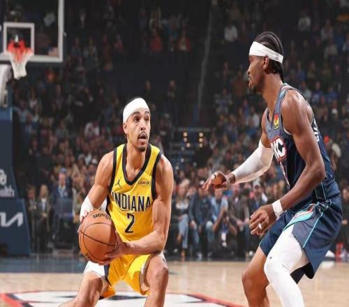 聯(lián)盟第1不敵聯(lián)盟倒1！SGA轟47+4吞恥辱一役雷霆沖70勝都成奢求