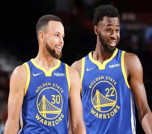 勇士消息：威金斯有望回歸，庫明加傷勢無礙，戰(zhàn)森林狼出場更新