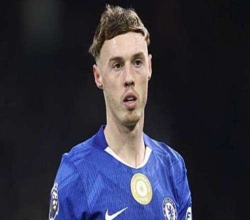 羅馬諾：帕爾默與曼聯(lián)的傳聞不實(shí)，一月不會(huì)發(fā)生任何事