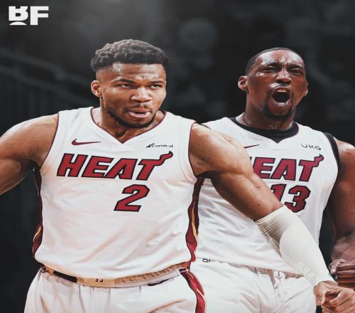 不打了！再見字母哥！NBA將誕生轟動大交易